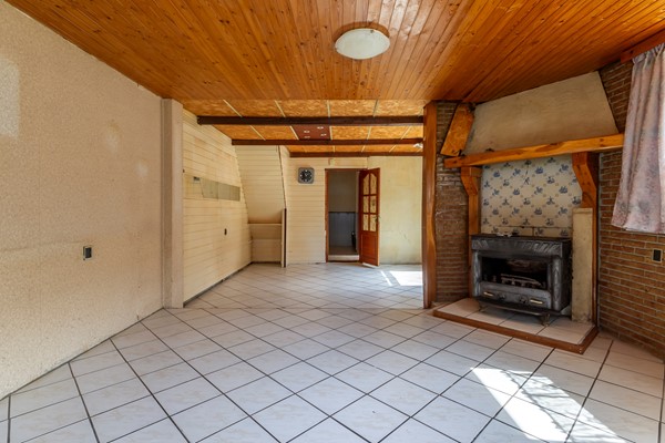 Medium property photo - Begoniastraat 74, 1782 KS Den Helder